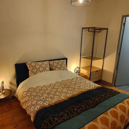 Les Balcons De Dieppe - Appartement 1Er Etage - Certifie 3 Etoiles Au Coeur De La Rue Pietonne Buitenkant foto